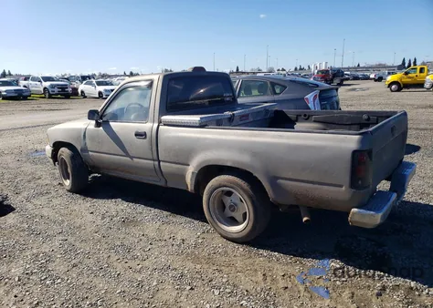 1994 Toyota Pickup 1/2 Ton Short Wheelbase Stb z USA, uszkodzony, nr VIN 4TARN81AXRZ160986